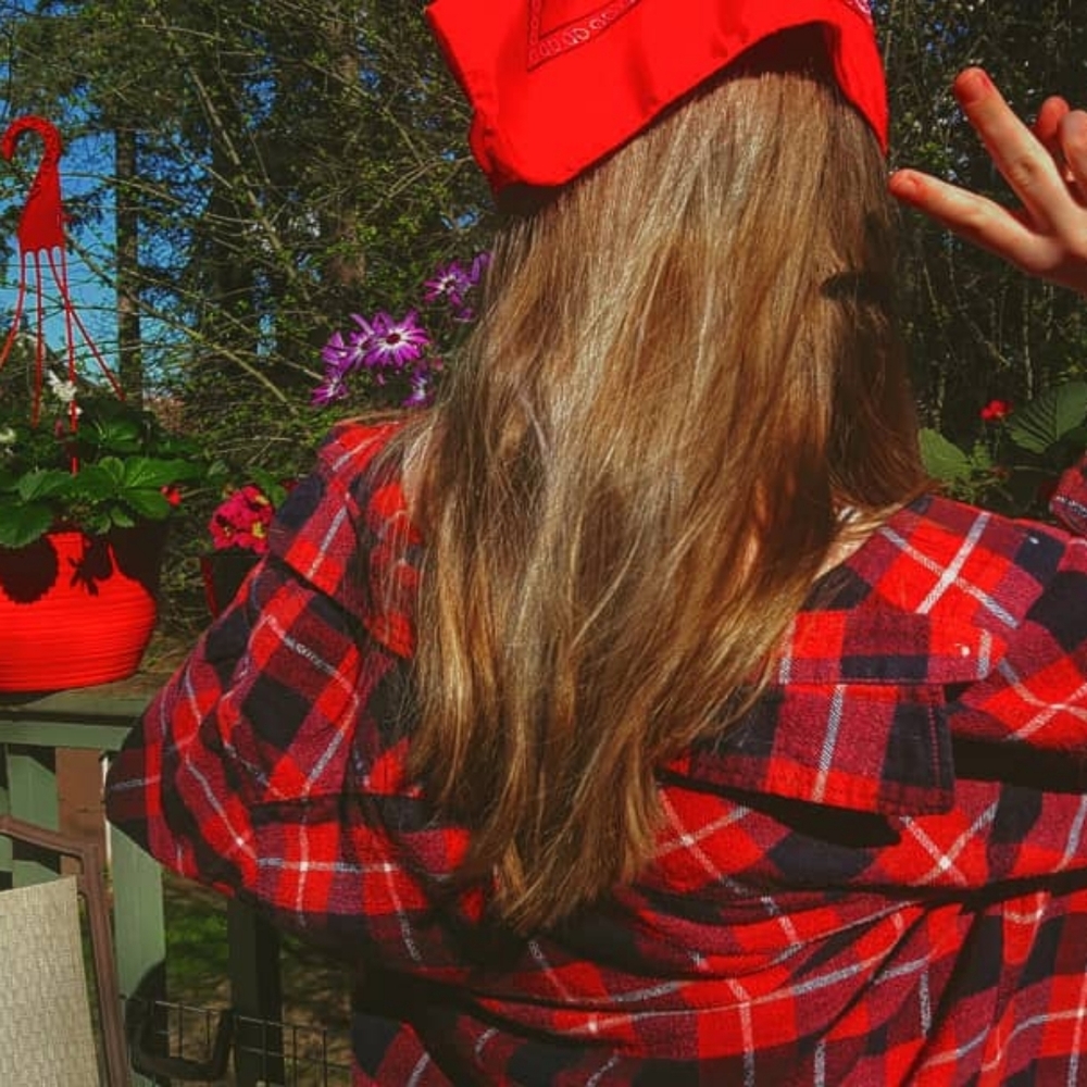 Meet your Posher, Makayla